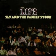 Sly & The Family Stone - Life