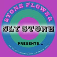 Sly Stone - Presents Stone Flower