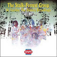 Stalk Forrest Group - St. Cecilia-The Elektra Recordings