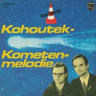 Kraftwerk - Kohoutek – Kometenmelodie