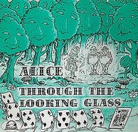 Peter Howell - Alice through the Looking Glass