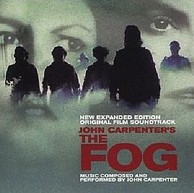 John Carpenter - The Fog OST