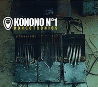 Konono #1 - Congotronics