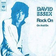 David Essex - Rock On