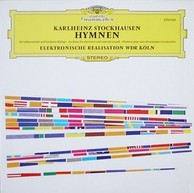 Karlheinz Stockhausen - Hymnen