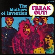 The Mothers of Invention - Freak Out