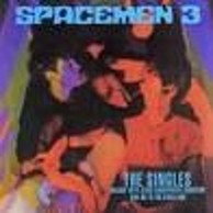 Spacemen 3 - Transparent Radiation e.p.