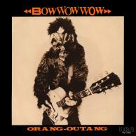 Bow Wow Wow - Put It Down, Mickey/ Orang-Outang
