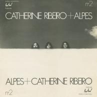 Catherine Ribeiro+Alpes - No. 2