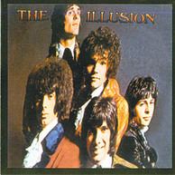 THE ILLUSION - Self-Titled debut  '69,  'If It's So' - 70 & 'Together' - 71