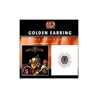 GOLDEN EARRING - Bloody Baccaneers