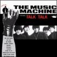 The Music Machine - Turn On The Music Machine