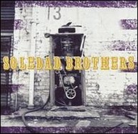 The Soledad Brothers - Voice Of Treason