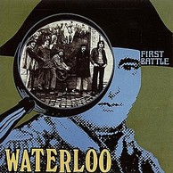WATERLOO - First Battle