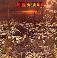 Armageddon - Armageddon