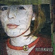 Anakrid - Banishment Rituals of the Disenlightened