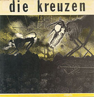 Die Kreuzen - Self-titled