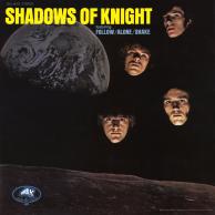 Shadows Of Knight - Shadows Of Knight