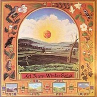 Art Bears - Winter Songs