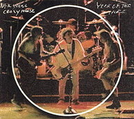 Neil Young and Crazy Horse - Year of the Horse