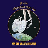 Van Der Graaf Generator - H to He, Who Am The Only One