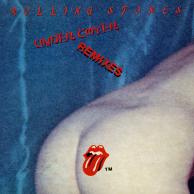 The Rolling Stones - Undercover Mixes