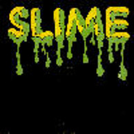 Slime - Controversial / Looney