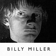 Billy Miller - 3 Visionary Songs