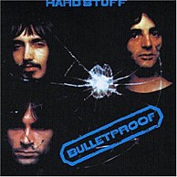 Hardstuff - Bulletproof