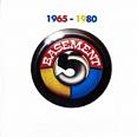 Basement 5 - 1965-1980