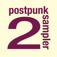 Postpunksampler 2 - Postpunksampler 2
