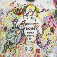 Boredoms - Super Roots 9