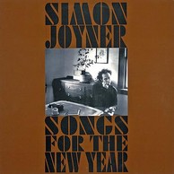 Simon Joyner - Songs For The New Year
