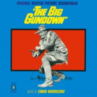 Ennio Morricone - The Big Gundown