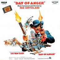 Riz Ortolani - Day Of Anger