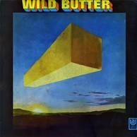 Wild Butter - Wild Butter