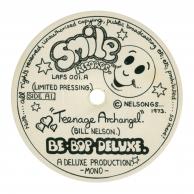 Be-Bop Deluxe - Teenage Archangel/Jets At Dawn