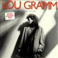 Lou Gramm - Ready or Not