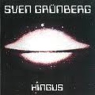 Sven Grunberg - Hingus