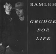 Ramleh - Grudge for Life