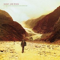 Shiny Joe Ryan - The Cosmic Microwave Background