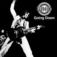 The Who - Going Down