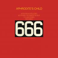 Aphrodite's Child - 666 (1974 Greek Mix)
