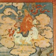 Henry Wolff & Nancy Hennings - Tibetan Bells