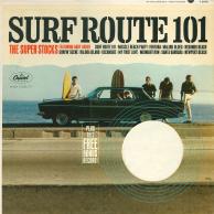 The Super Stocks - Surf Route 101