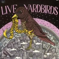 The Yardbirds - Live Yardbirds! Feat. Jimmy Page