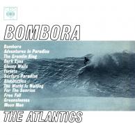 The Atlantics - Bombora