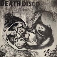 Public Image Limited - Death Disco EP