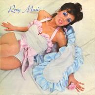 Roxy Music - Roxy Music