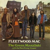 Fleetwood Mac - The Green Manalishi/World In Harmony